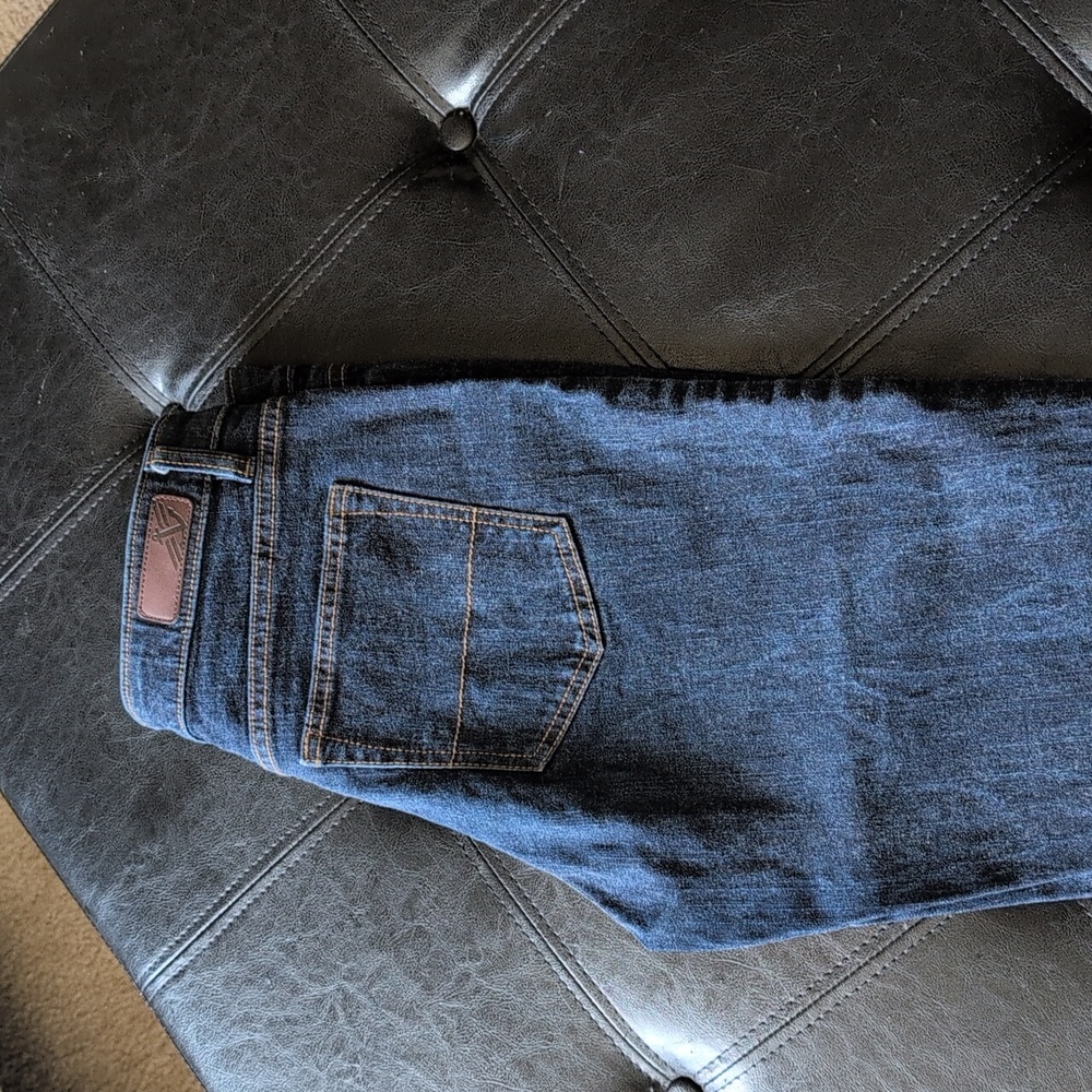 Dockers Skinny Jeans